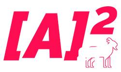 Logo GOAT [A]² | GOAT Aceleradora